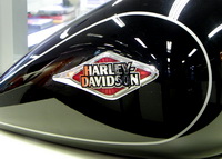 Harley-Davidson Logo