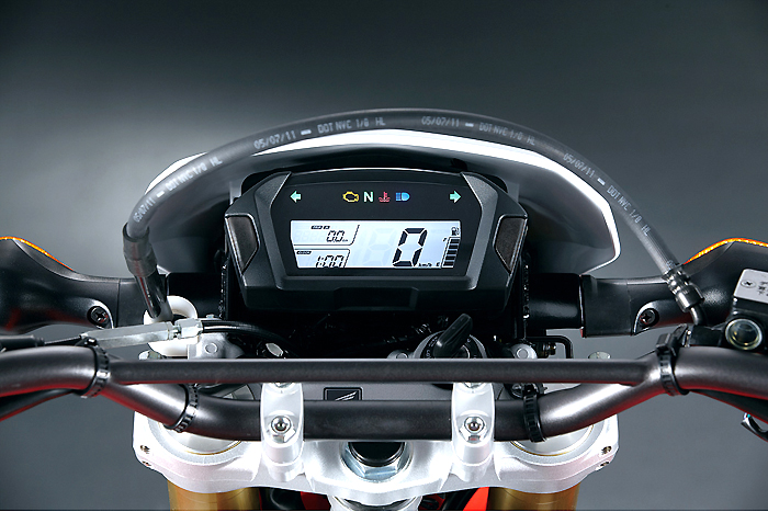 Avaliação: nascida nas trilhas, nova Honda CRF 250L agrada também